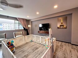 Blk 480 Pasir Ris Drive 4 (Pasir Ris), HDB 4 Rooms #593082951
